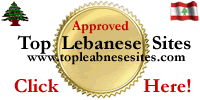 Top Lebanese Sites