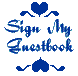Sign My Guestbook!