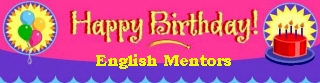 Mentors' Birthday Celebrations!