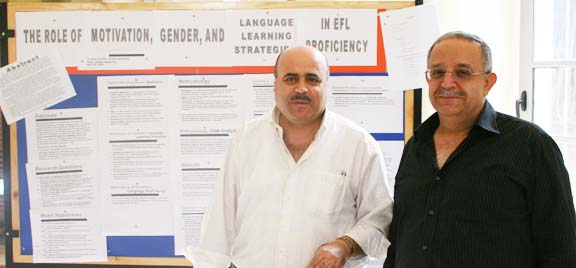 Drs. Ghaith & BouJaoude