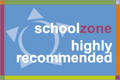 Site highly rated by Schoolzone.co.uk