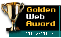 The Golden Web Awards